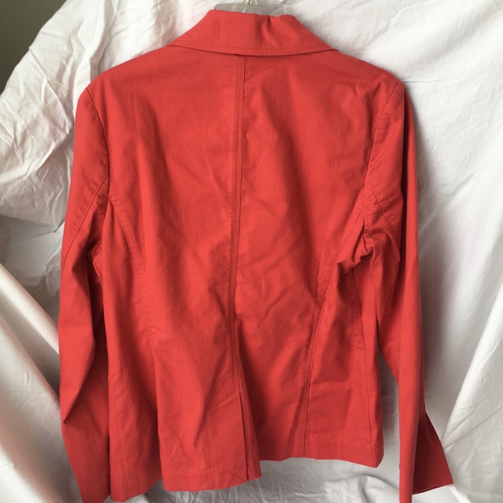 LL Bean blazer - Picture 5 of 5